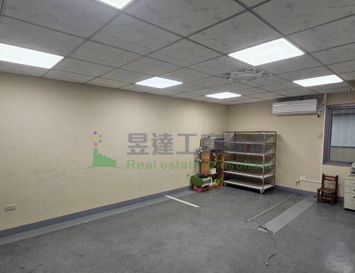 南崁118長興路廠房