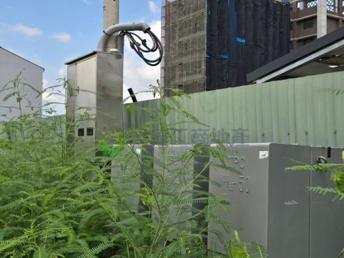 經國特區306建地