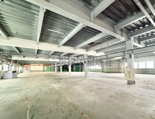 大里632角地丁建廠