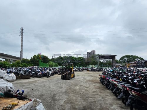中壢133環保用地廠房