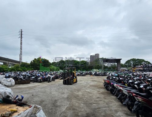 中壢133環保用地廠房