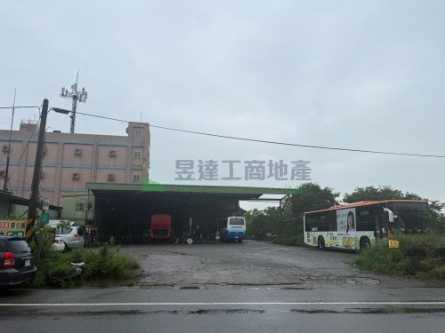 蘆竹761坪甲建+農地(送廠房)