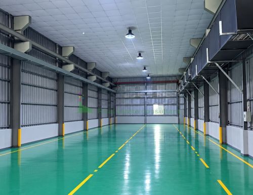 新屋558挑高大電工業廠房