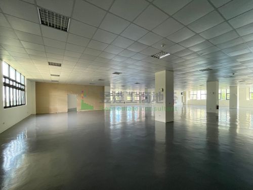 龜山470東萬壽路RC廠房
