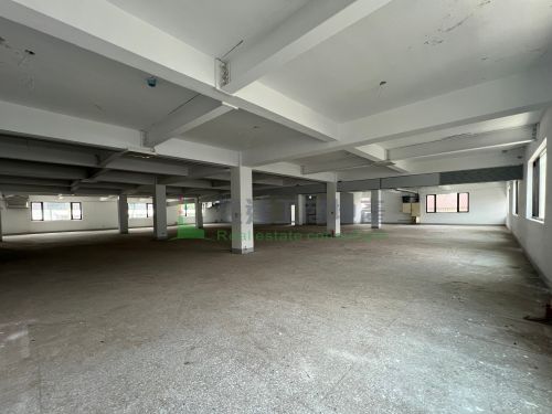台一線314工業廠房