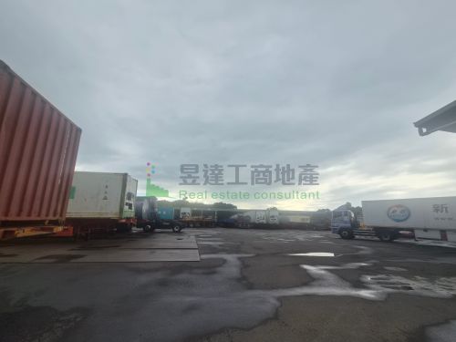 大竹交流道1749交通用地廠
