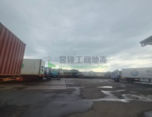 大竹交流道1749交通用地廠