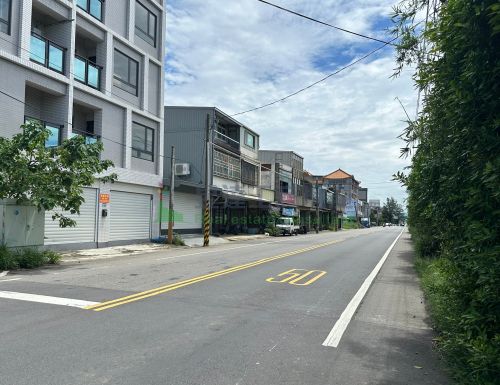 台31旁481倉庫廠房
