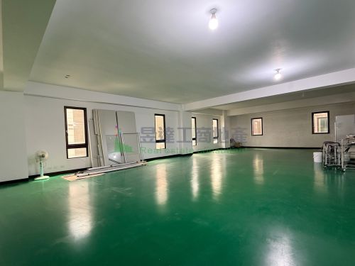 MIT工業園區184廠房