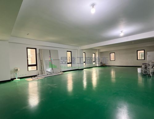 MIT工業園區184廠房