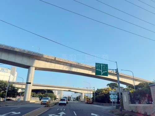 幼獅工業區675廠房