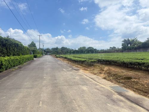 高原交流道835漂亮農舍農地
