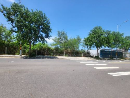 草漯183建地