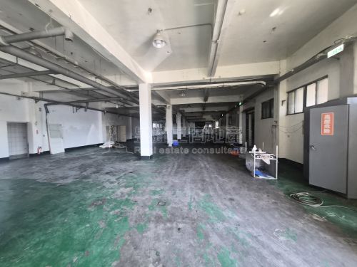 湖口450大電力零工廠房
