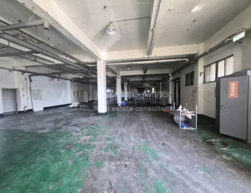 湖口450大電力零工廠房
