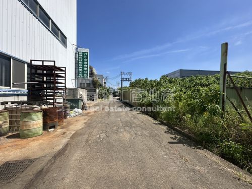 苗栗頭份1056工業地