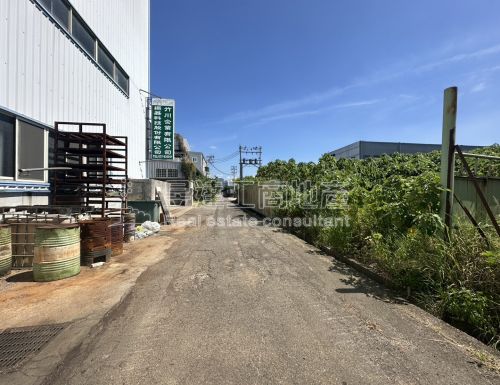 苗栗頭份1056工業地