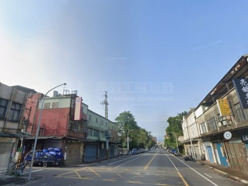 塭仔圳旁354工業廠房