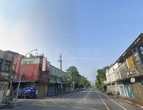 塭仔圳旁354工業廠房