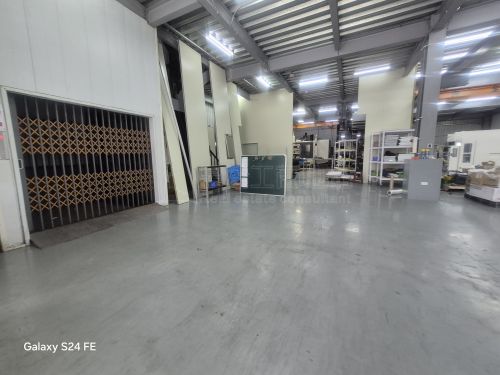 中壢465工業廠