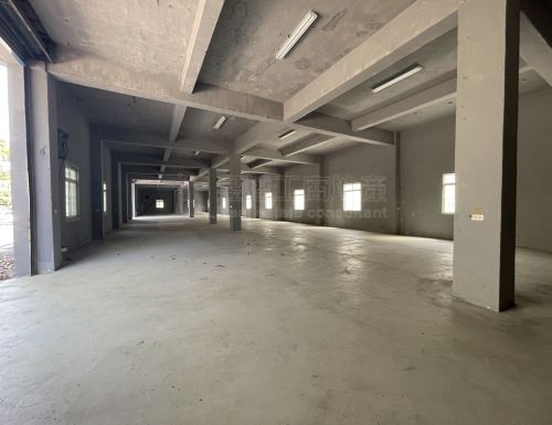 林口交流道旁210倉庫廠房