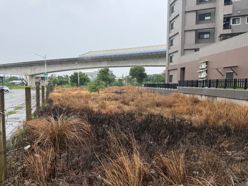 機捷A10山鼻站226建地