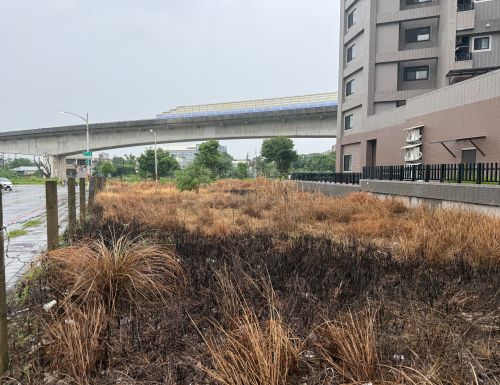機捷A10山鼻站226建地