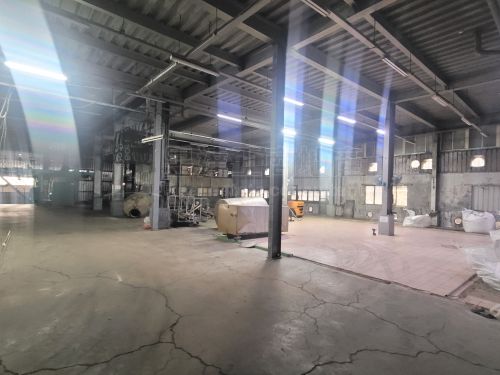觀音工業區3286挑高廠