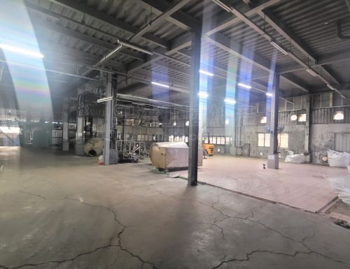 觀音工業區3286挑高廠