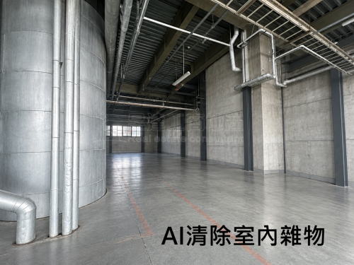 觀音工業區3930挑高廠房