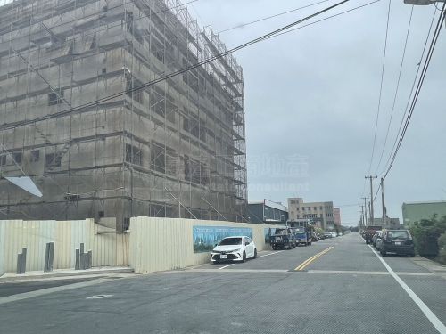 新屋358中興路工業地