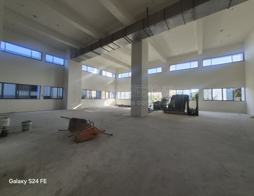 頭份5230全新科技廠