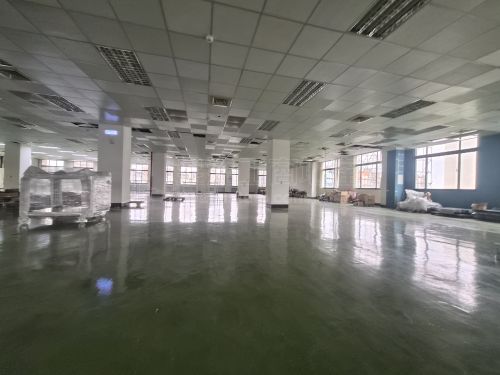 南崁地標704科技廠辦