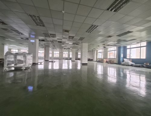 南崁地標704科技廠辦