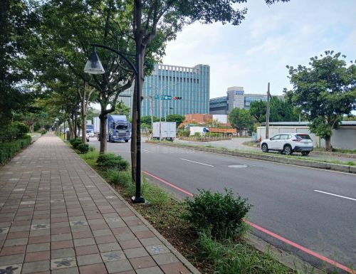 (專)新竹工業區60丁建土地