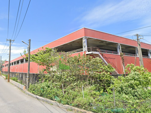 高雄大寮區乙工廠房