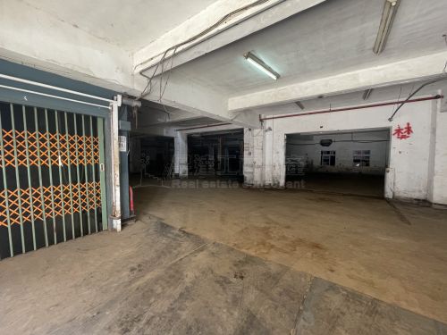 南崁大地坪844工業廠房
