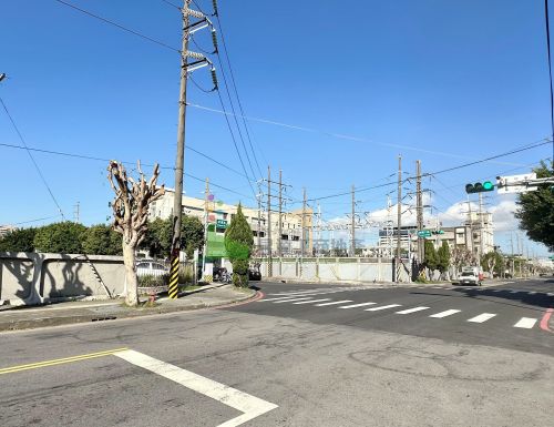 中壢1219買地送廠房