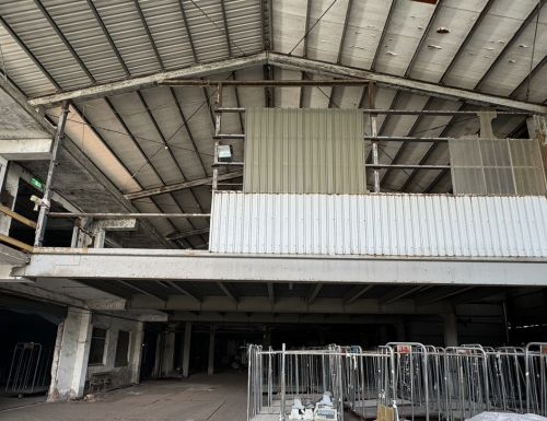 樹林西圳1297工業廠