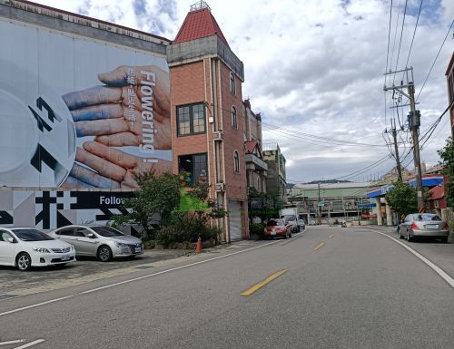 鶯歌403高坪效廠房