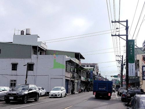 ㊣和平路113店地