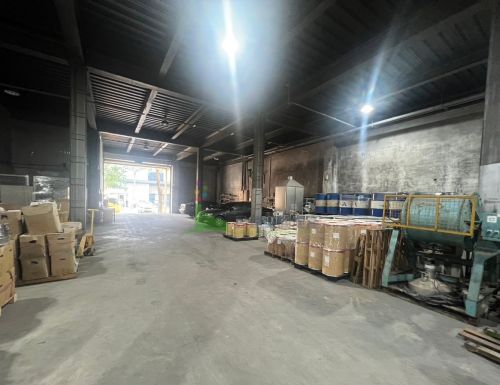 南崁大路邊162工業廠