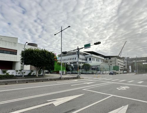 林口工業區917工業地