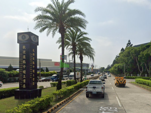 中壢工業區2770工業地