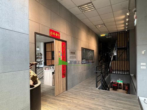 近八德176新穎廠房