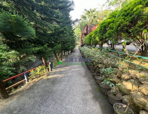 (專)苗栗大湖仙境渡假招待所