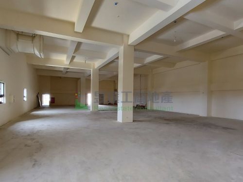八德435氣派新穎廠房