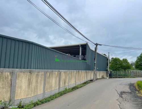 楊梅66快1064工業廠房