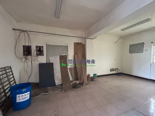 八德交流道1481合法鋼構廠