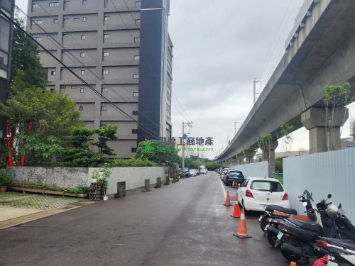 南崁968漂亮挑高廠房